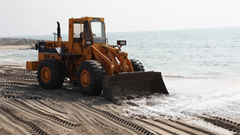 Đánh thức tiềm năng đất hiếm của Ấn Độ