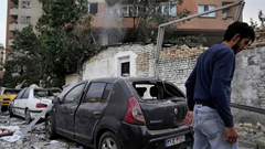 Khuyến cáo công dân Việt Nam không đến Israel và Iran