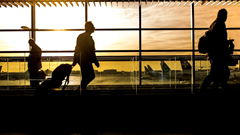 Mỹ bổ sung thêm 36 nước vào danh sách cấm nhập cảnh