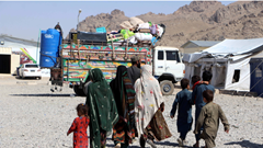 Liên Hợp Quốc cắt giảm kế hoạch viện trợ toàn cầu lớn nhất từ ​​trước đến nay