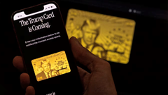 “Thẻ vàng nhập cư” của Tổng thống Trump tạo cơn sốt mới