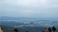 Làn sóng K-Hiking thu hút du khách quốc tế đến Hàn Quốc