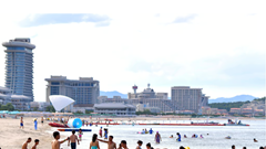 Bên trong khu du lịch đẳng cấp thế giới của Triều Tiên