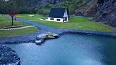 Những quán cà phê ở vùng nông thôn Trung Quốc “đốn tim” du khách