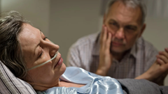 Ly hôn tuổi xế chiều trở thành nỗi trăn trở không chỉ riêng ai?