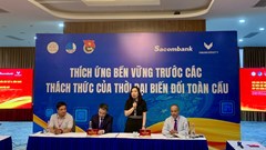 Trí thức trẻ Việt Nam tại nước ngoài: Cầu nối trong quan hệ hữu nghị giữa Việt Nam với các nước