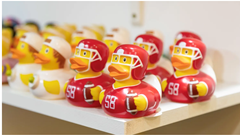 Xu hướng tiêu dùng không để ý đến hầu bao