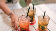 Lý do người Mỹ không thể thiếu đồ uống có đá?