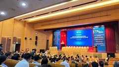 Ngoại giao thời đại Hồ Chí Minh: 80 năm tận tuỵ phục vụ quốc gia, dân tộc