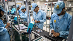 Liệu Ấn Độ có thể trở thành “công xưởng sản xuất” toàn cầu?