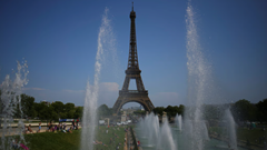 Mức độ gây tử vong do nắng nóng ngày càng nguy hiểm hơn