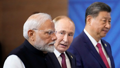 Thủ tướng Ấn Độ  sắp thăm Trung Quốc lần đầu tiên sau 7 năm