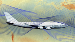 Yếu tố bí ẩn đằng sau sự cố máy bay bất ngờ thường gặp