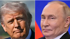 Nga – Mỹ hối thúc chuẩn bị thượng đỉnh tại Alaska