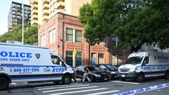 Bốn tay súng liên quan đến vụ việc