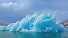 Không còn 'kỳ nghỉ mát mẻ' trong chuyến du lịch Bắc Cực