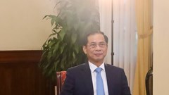 Ngoại giao văn hóa là “nền tảng tinh thần” tạo nên bản sắc của nền ngoại giao Việt Nam 