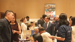 Tăng cường kết nối doanh nghiệp tại thị trường Ấn Độ