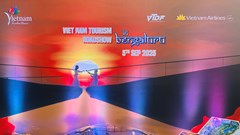 Đa dạng các hoạt động quảng bá du lịch Việt Nam tại Ấn Độ