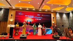 Lan toả văn hoá Việt Nam thông qua quảng bá du lịch tại Ấn Độ