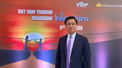 “Cú hích” đưa du lịch trở thành điểm sáng trong quan hệ Việt Nam - Ấn Độ