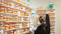 ​Mỹ quyết liệt trong kế hoạch giảm giá thuốc cho người dân