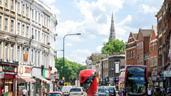 Những khu phố tuyệt vời nhất thế giới năm 2025 