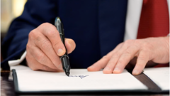 Thúc đẩy bảo vệ an ninh quốc gia Mỹ