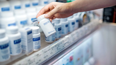 Mỹ sẽ áp mức thuế 100% đối với dược phẩm