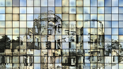 Nghệ thuật mang đến góc nhìn thay đổi về bức tranh khí hậu toàn cầu