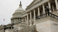 Hệ luỵ trước nguy cơ Chính phủ Mỹ đóng cửa