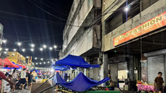 Miền trung Philippines thiệt hại và thương vong sau động đất