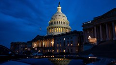 Hệ luỵ ra sao khi Chính phủ Mỹ đóng cửa?