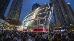 Các thương hiệu quốc tế 'hiến kế' thu hút người tiêu dùng Trung Quốc