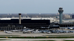 Áp lực gia tăng với hàng không Mỹ