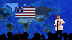 Tổng giám đốc IMF: Kinh tế thế giới phục hồi tốt hơn dự kiến