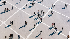 Tuổi thọ trung bình toàn cầu tăng trở lại so với trước đại dịch Covid-19