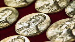 Giải Nobel kinh tế vinh danh 3 nhà khoa học