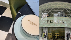 Những "ông lớn" thời trang xa xỉ chạy đua mở nhà hàng, quán cà phê hạng sang