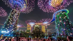 Mỹ lần đầu tiên ra khỏi xếp hạng hộ chiếu quyền lực nhất thế giới