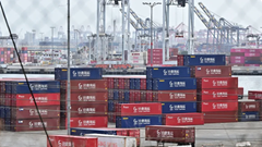 Những tín hiệu mới từ căng thẳng thương mại Mỹ -Trung