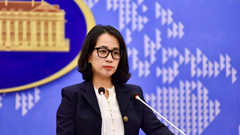 Việt Nam sẽ phối hợp chặt chẽ, triển khai kịp thời các biện pháp bảo hộ công dân tại Campuchia