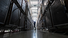 Những dự án AI khổng lồ “chật vật” trước  tình trạng khan hiếm nước