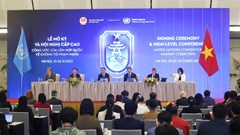 Một trong những lễ mở ký lớn nhất trong 10 năm qua