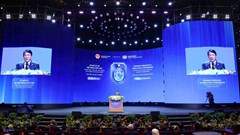 "Ngọn hải đăng" soi đường cho sự hợp tác toàn cầu về an ninh mạng