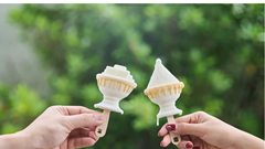 Thái Lan trở thành nước xuất khẩu kem hàng đầu châu Á