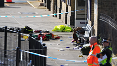 Lý do đằng sau những vụ tấn công dùng dao nguy hiểm thường xuyên xảy ra ở Anh?