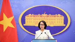 Việt Nam đã hoàn thiện hành lang pháp lý quản lý viễn thông và an ninh mạng 