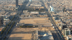 Bên trong “canh bạc AI” trị giá hàng nghìn tỉ đô la của các quốc gia vùng Vịnh