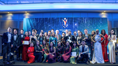 Tôn vinh giá trị Việt, kết nối văn hoá toàn cầu và truyền cảm hứng nhân văn